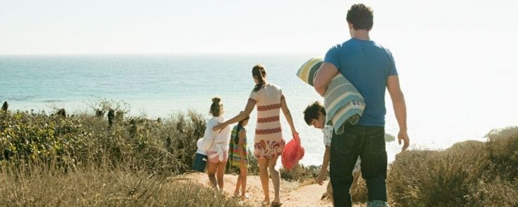 How Long Is Summer Break In California FamilyVacation