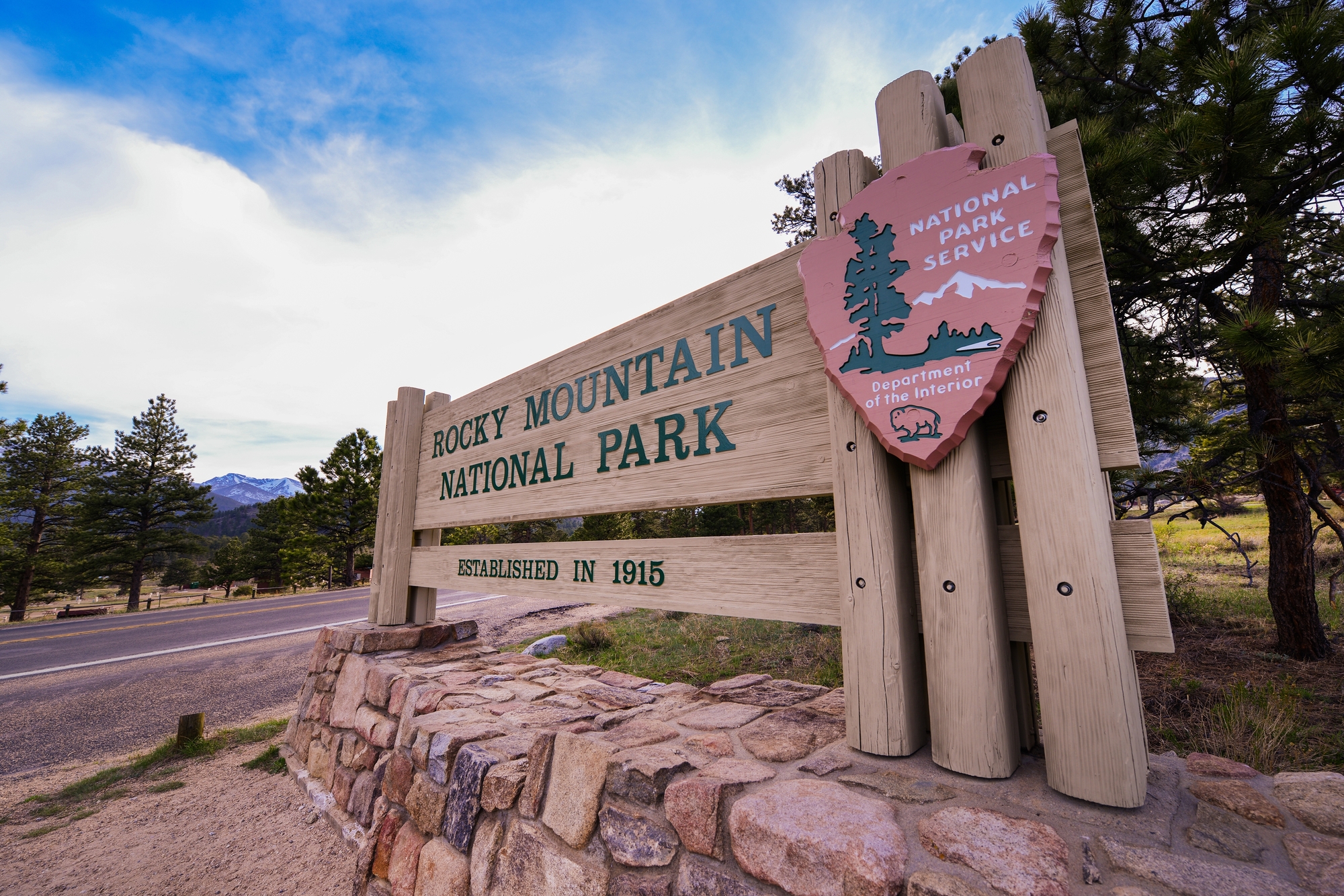 Best Places To Take Your Kids In Rocky Mountain National Park