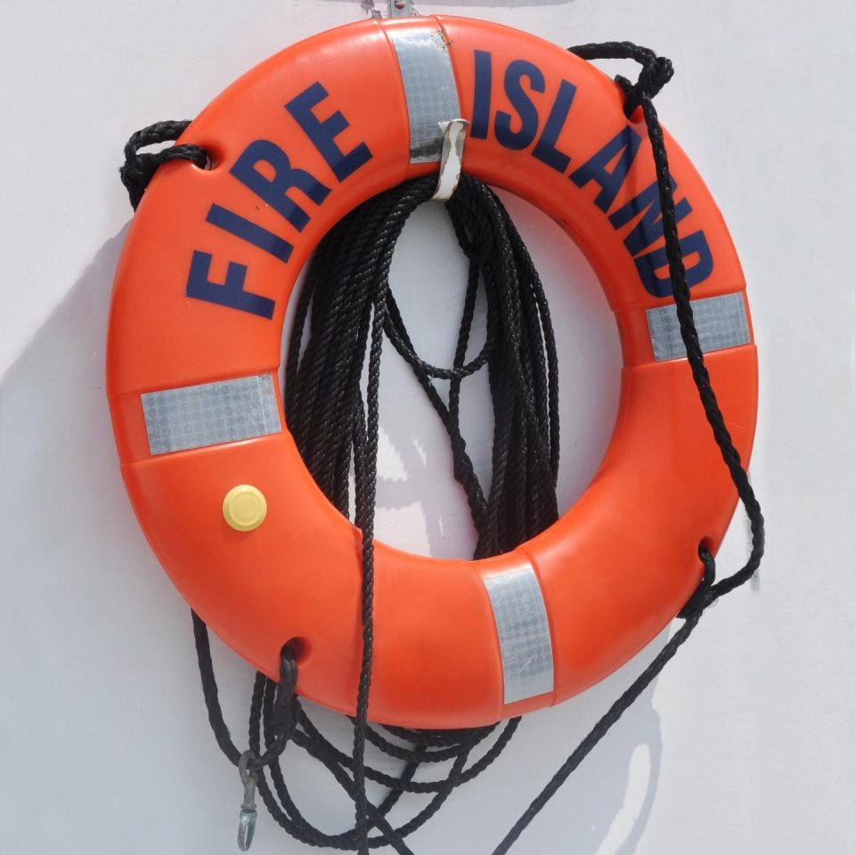 Can You Drive to Fire Island?