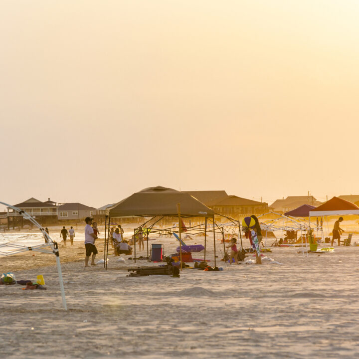 Can You Drive to Dauphin Island?