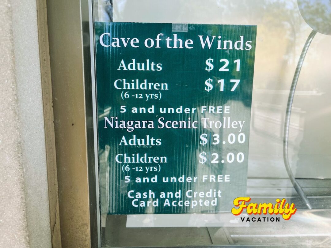 How Much Does It Cost To Visit Niagara Falls? (Plus Budgeting Tips And