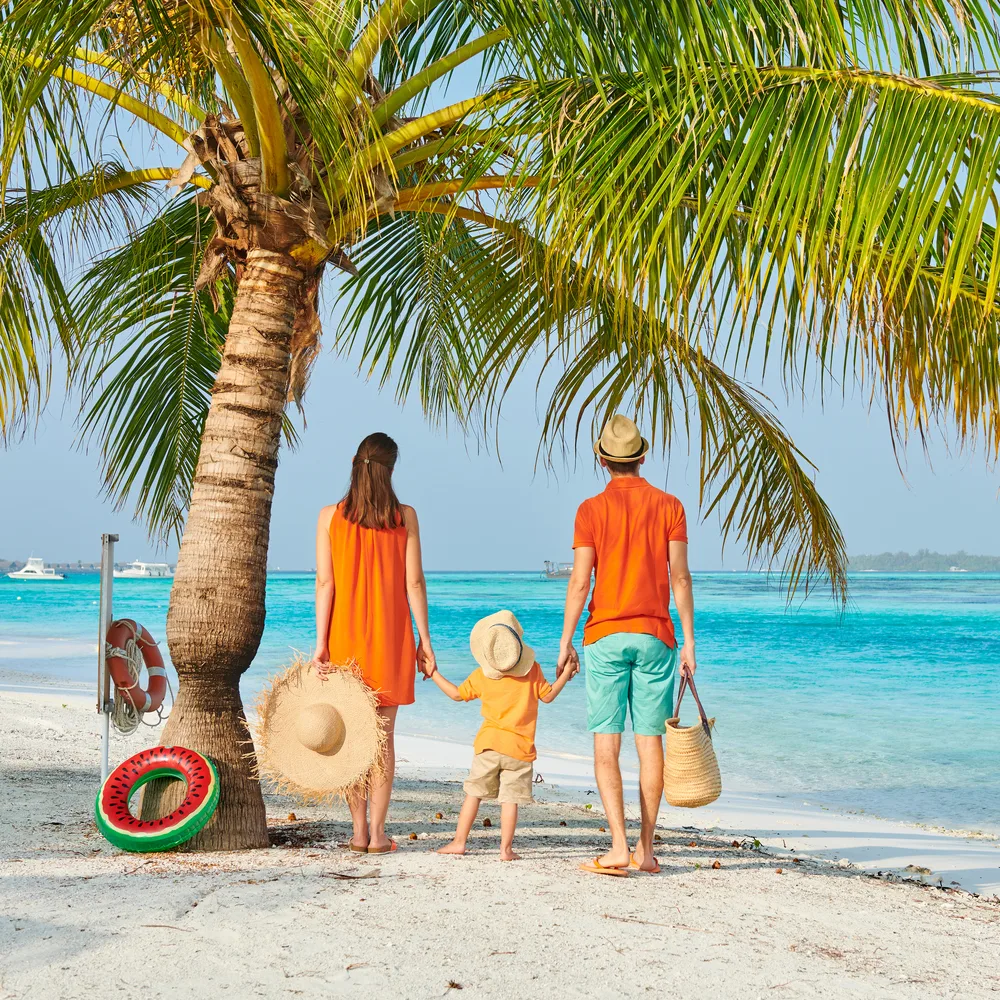 51 Best Family Vacation Ideas For 2024 FamilyVacation