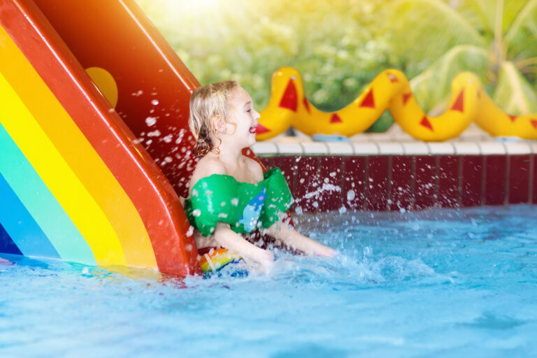 15 Best Indoor Water Park Resorts in the U.S.