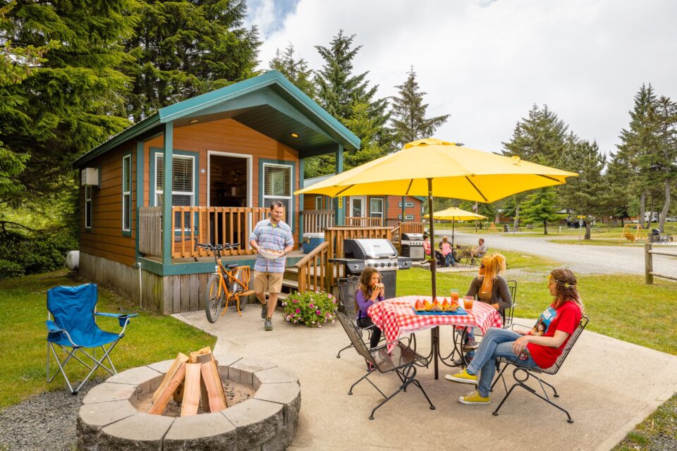 14 Kid-Friendly Campgrounds And RV Parks That Are Perfect For Family ...